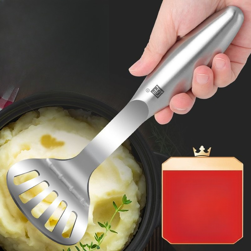 Baby Food Home - 2026 Kitchen Vegetable Fruit Stainless Steel