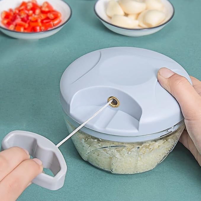 Baby Food Home - Baby Food Friendly Manual Food Grinder,