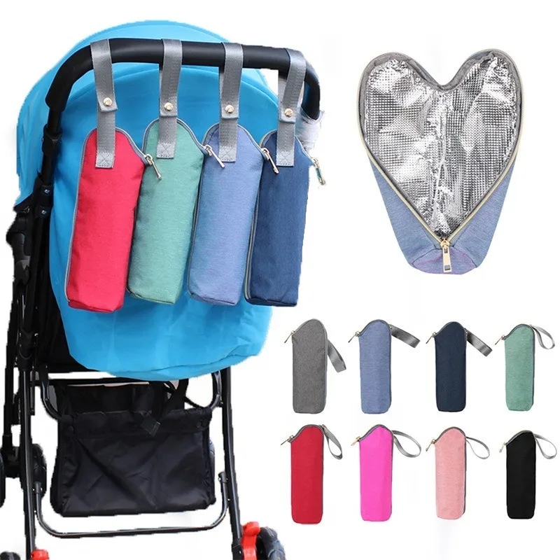 Baby Food Storage - Baby Feeding Milk Bottle Milk Warmer