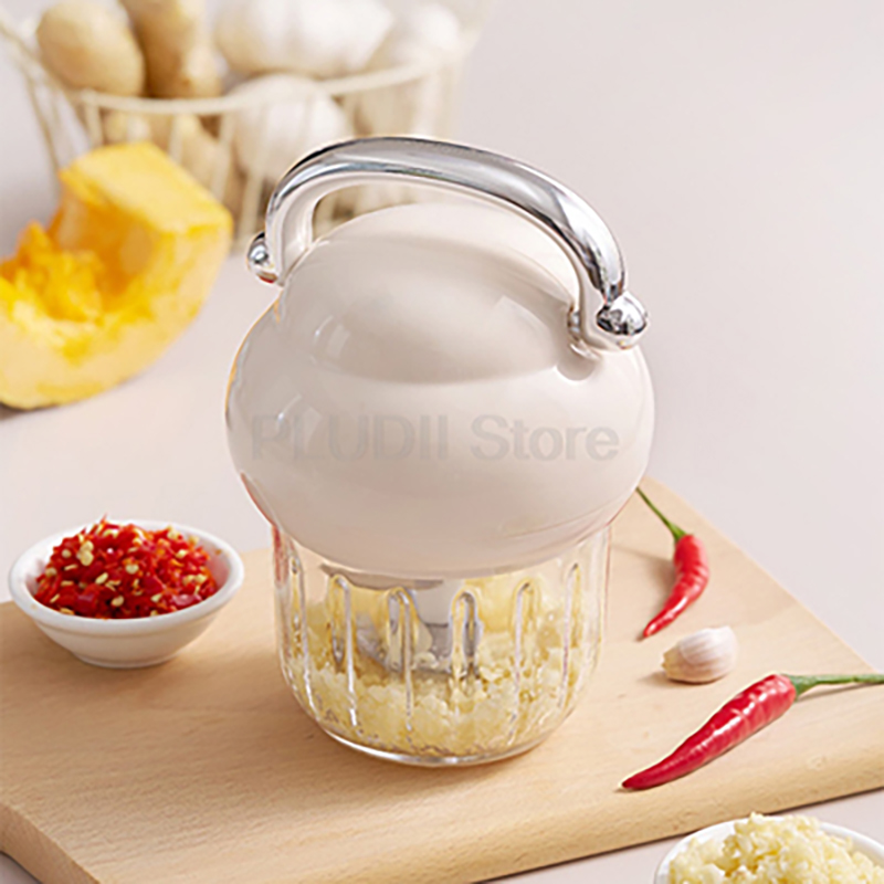 Baby Food Home - 40W Multifunction Food Processor Electric Meat