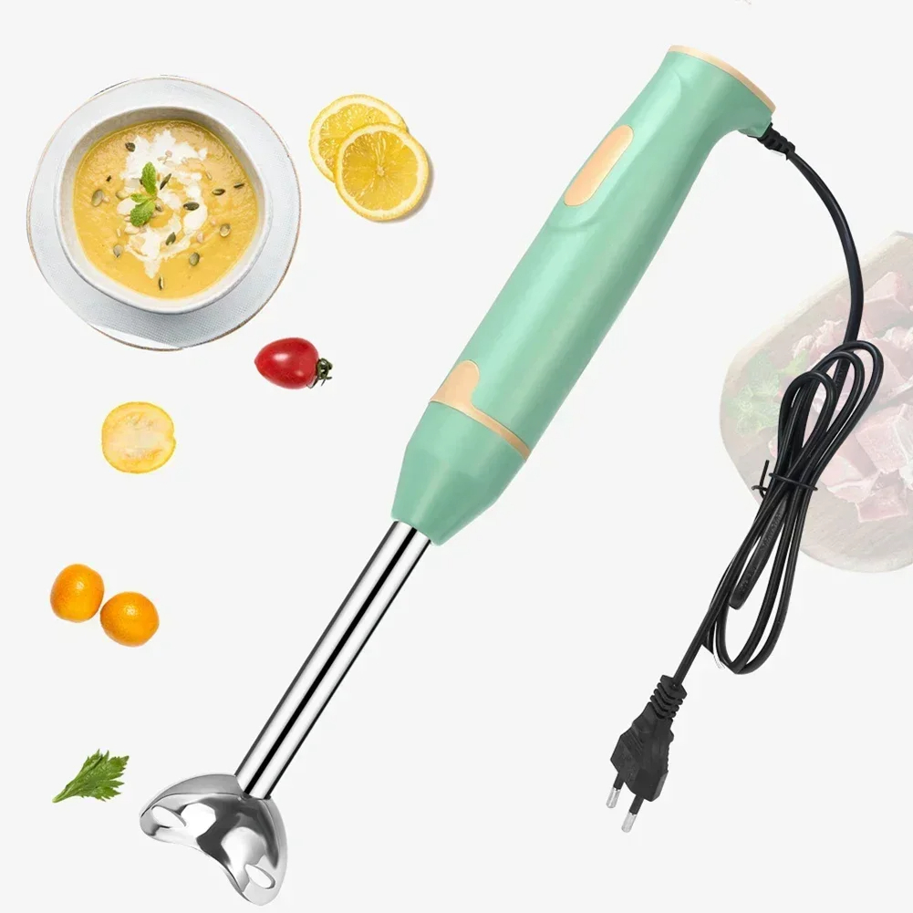 Baby Food Mill - Immersion Hand Stick Blender Electric Food