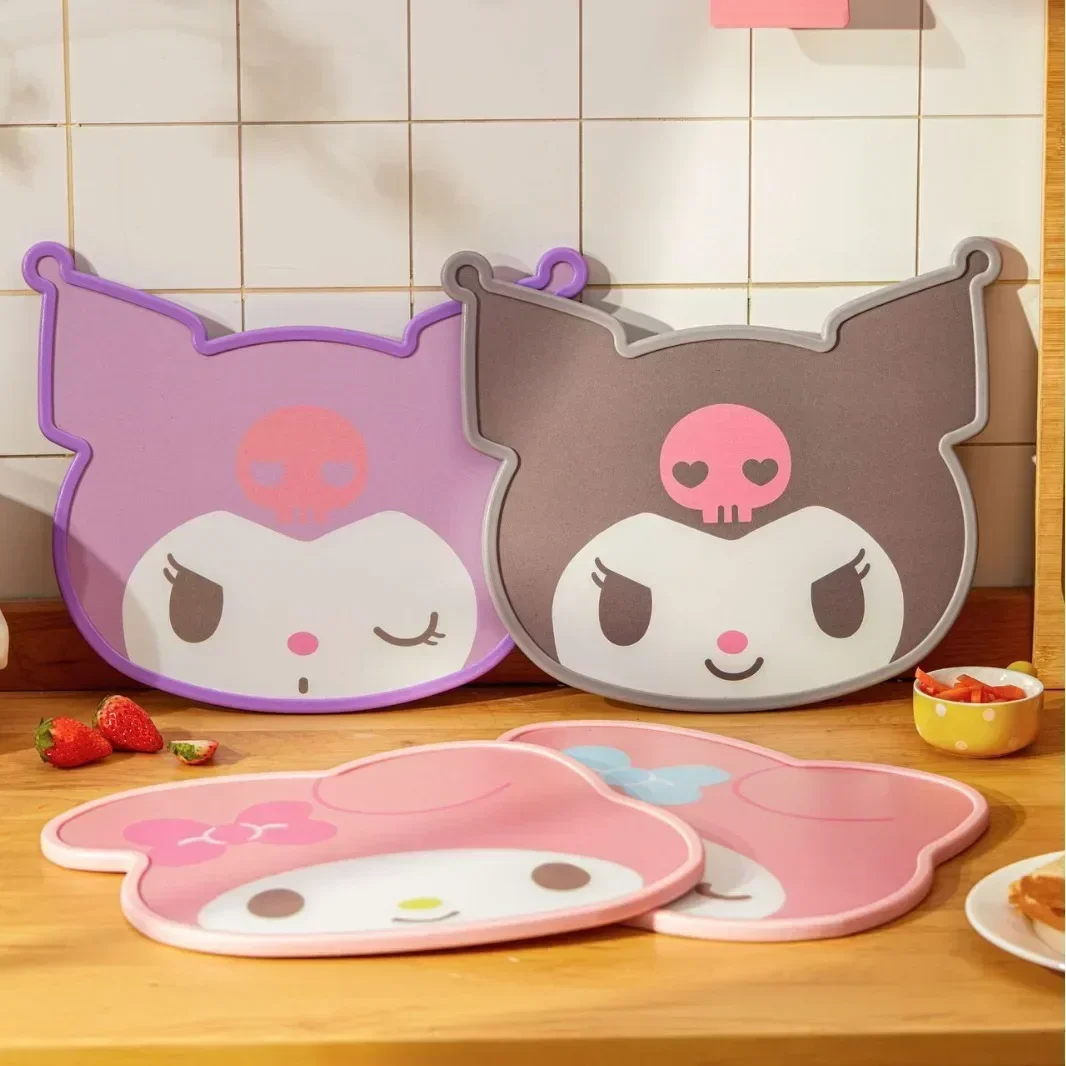 Baby 1 Year Food - Sanrio My Melody Cartoon Shape Cutting