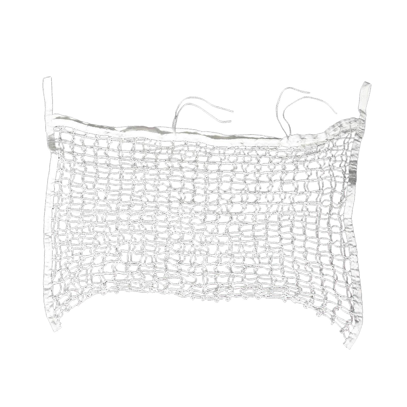 Mesh Feeder Bag - Hay Bag Horse Cattle Cow Feed