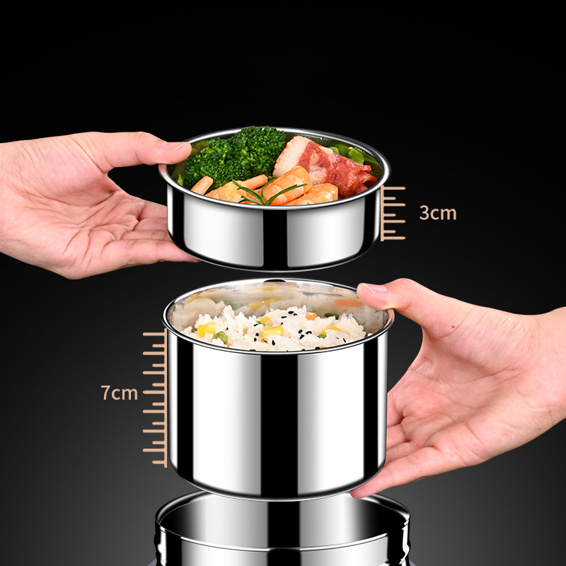 USB Electric Heated Lunch Boxe - Baby Food Warmer Portable 评论和价格
