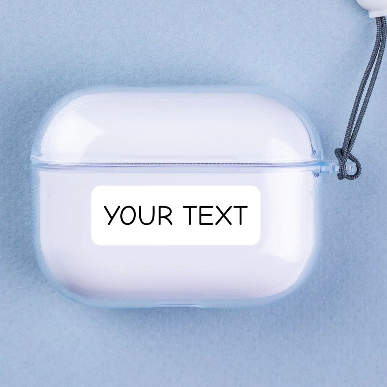 1-300Pcs Custom Name Waterproo - Snack Container Travel 评论和价格