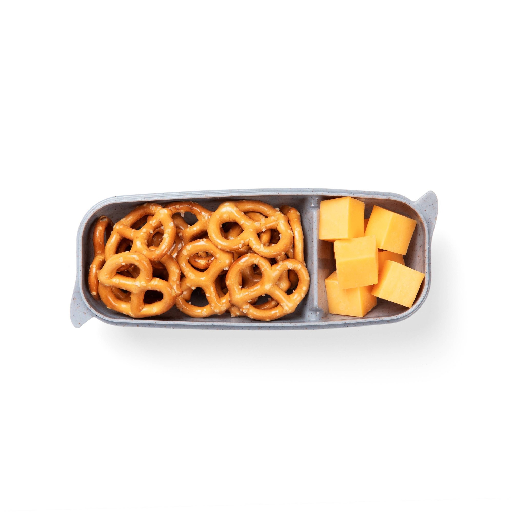 Leakproof Snack And Dip Food S - Snack Container Travel 评论和价格