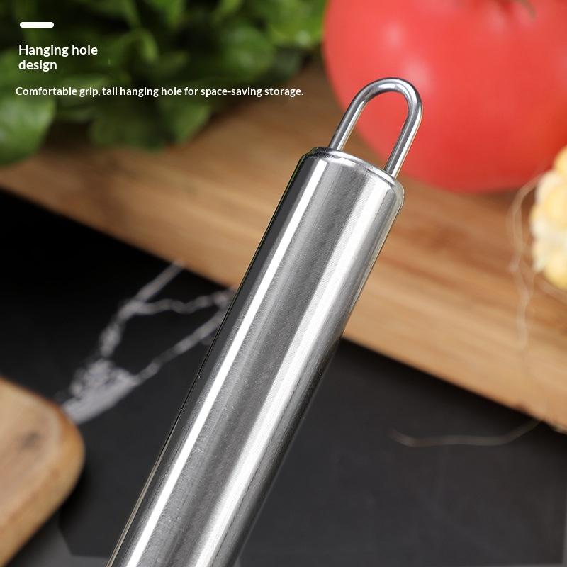 Stainless Steel Potato Masher  - Baby Food Mill 评论和价格
