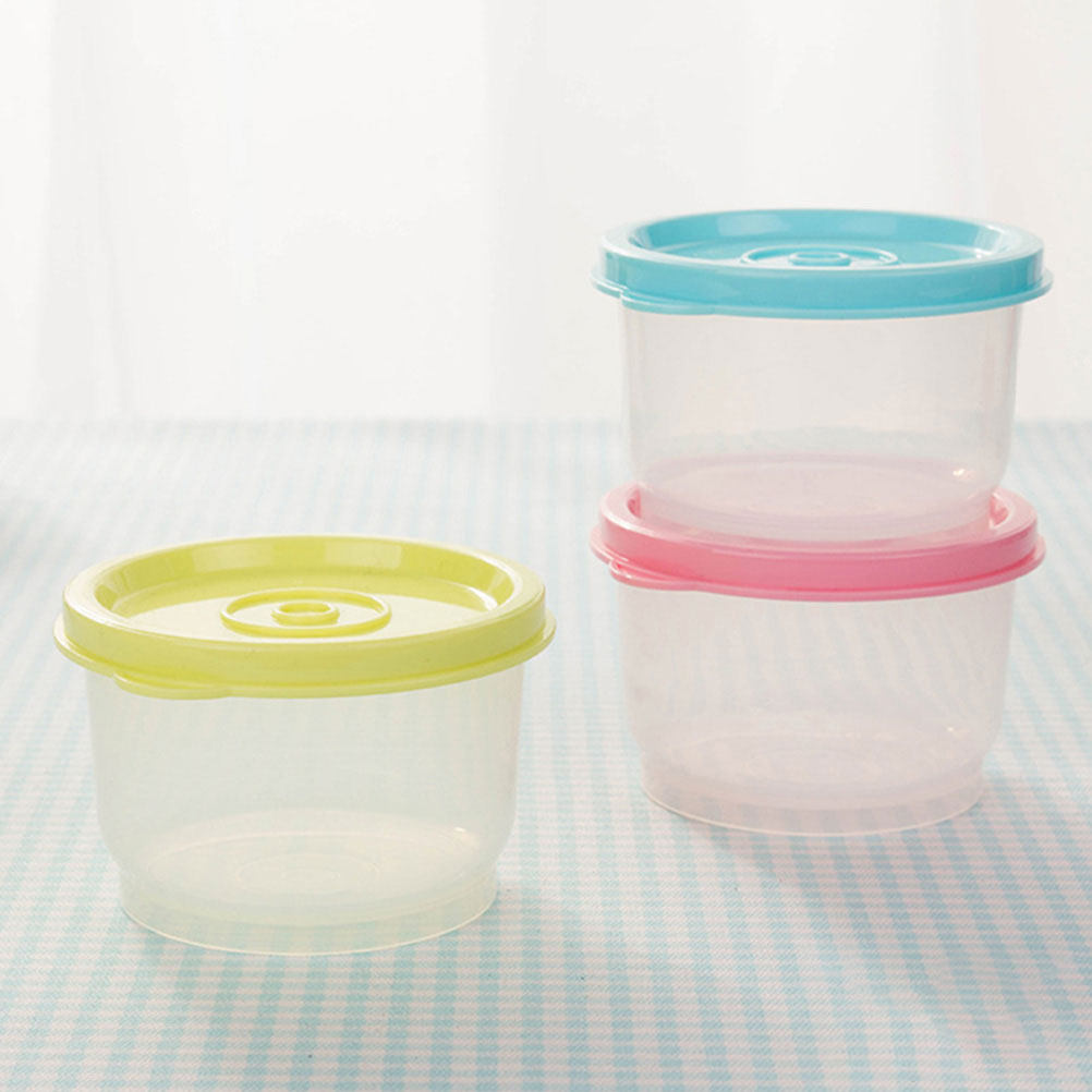 5Pcs 160Ml Leakproof Toddler S - Snack Cup Toddler 评论和价格