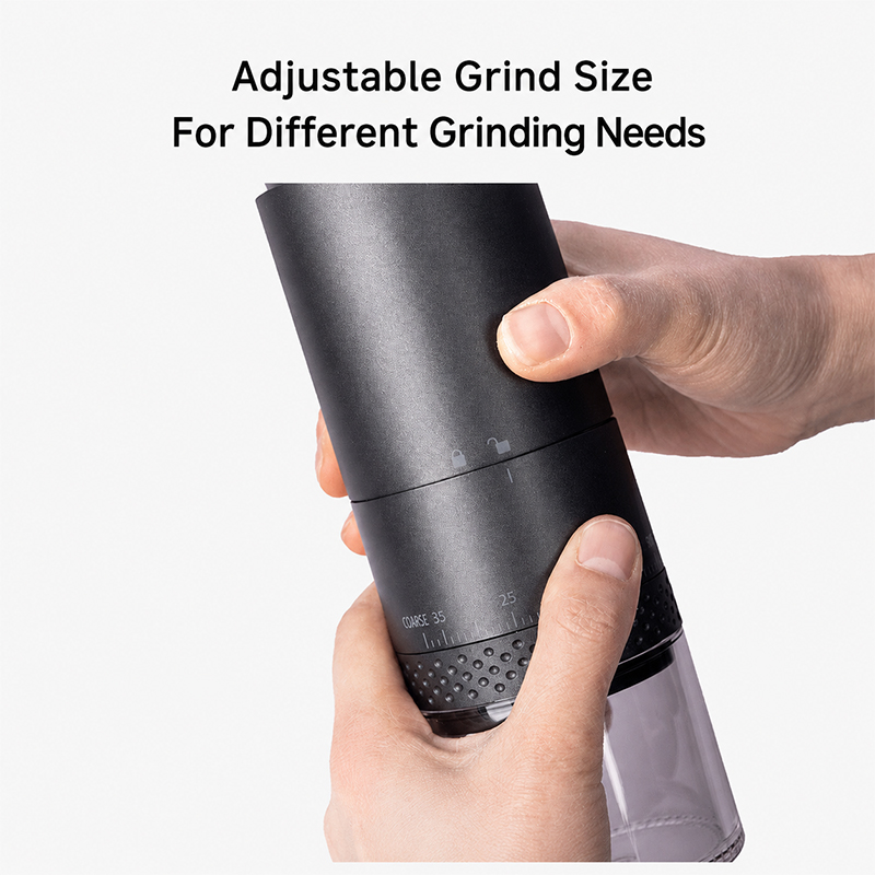 Mini Electric Grinder Househol - Baby Food Mill 评论和价格