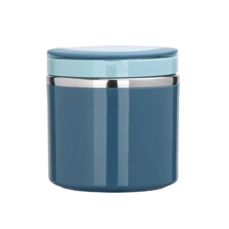 630/1000ml Insulated Food Jar, - Baby Food Warmer Portable 评论和价格