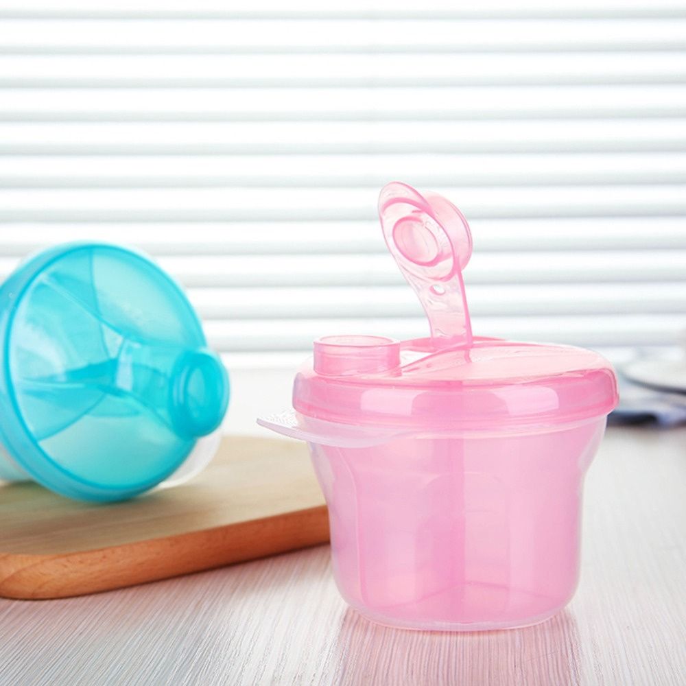 Portable Snacks Box Dispenser  - Snack Container Travel 评论和价格