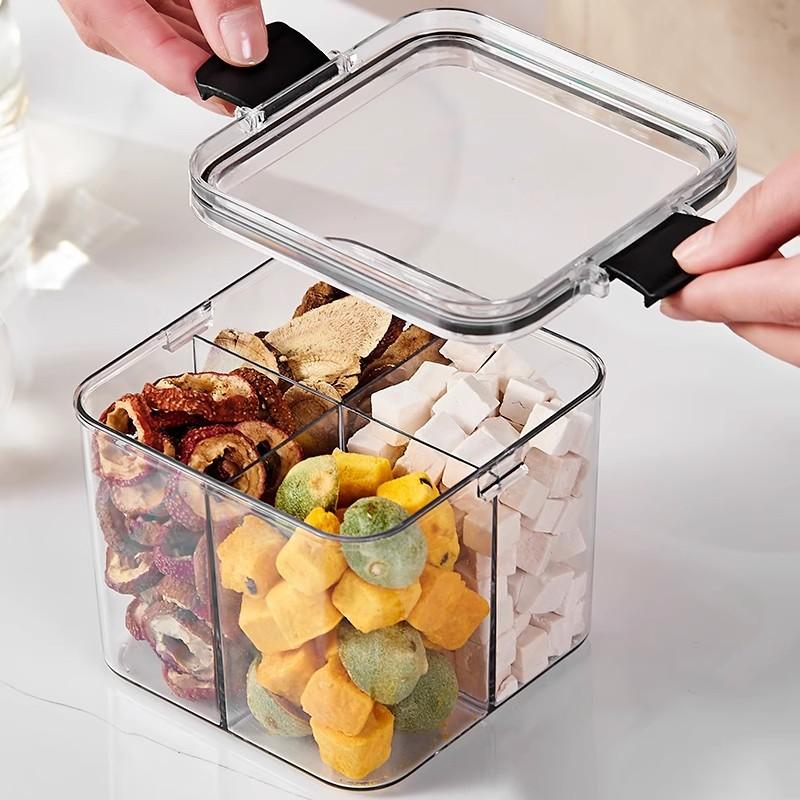 Kitchen Airtight Food Storage  - Baby Food Home 评论和价格