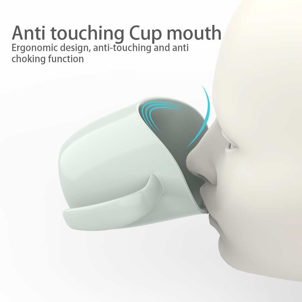 BPA Free Baby Cup Leak-Proof I - Snack Cup Toddler 评论和价格