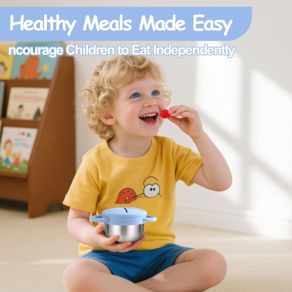 Removable Toddler Snack Contai - Snack Cup Toddler 评论和价格