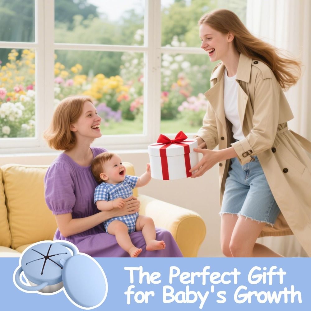 Removable Toddler Snack Contai - Snack Cup Toddler 评论和价格