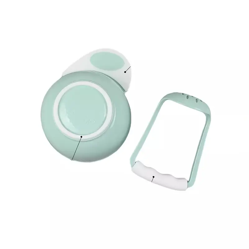1pc Polypropylene Manual Food  - Baby Food Mill 评论和价格