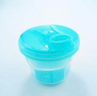 PP Silicone Baby Milk Powder F - Baby Food Dispenser 评论和价格