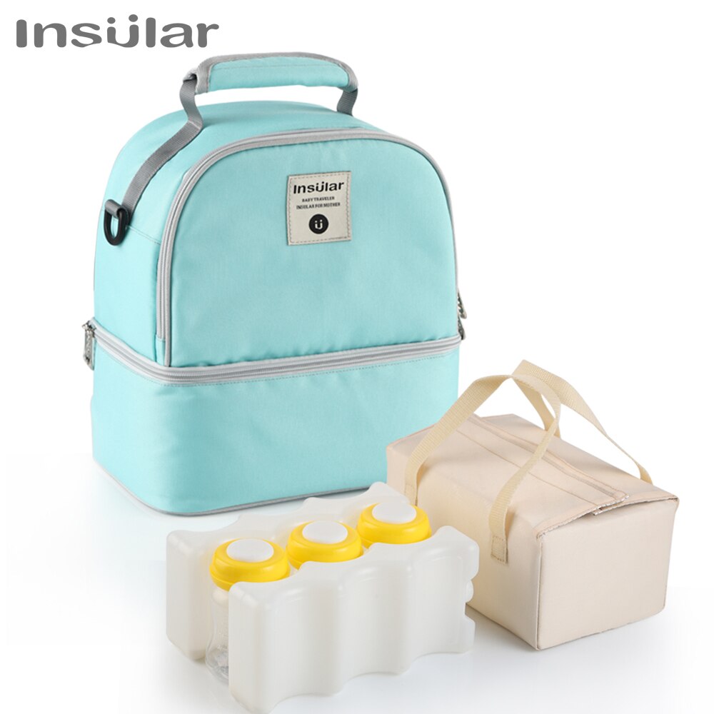 Large Capacity Portable Therma - Baby Food Warmer Portable 评论和价格