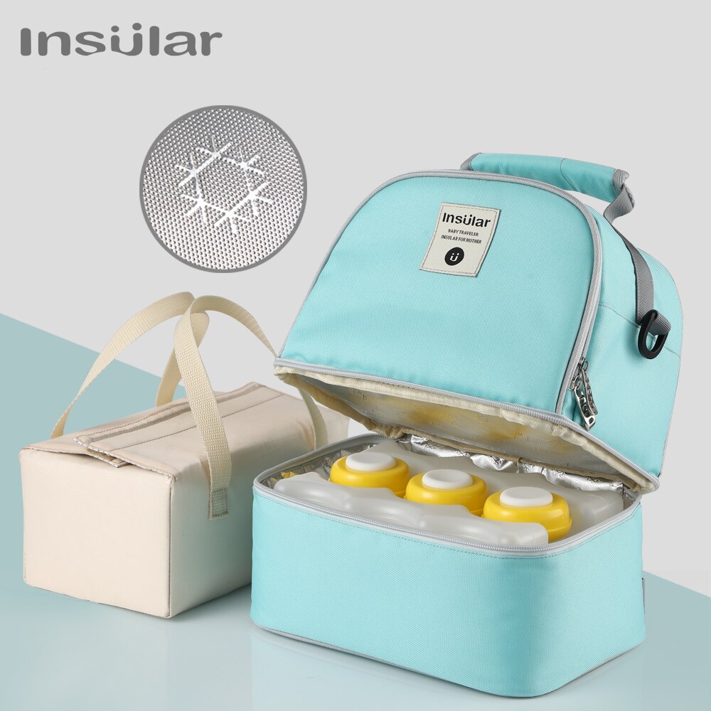 Large Capacity Portable Therma - Baby Food Warmer Portable 评论和价格