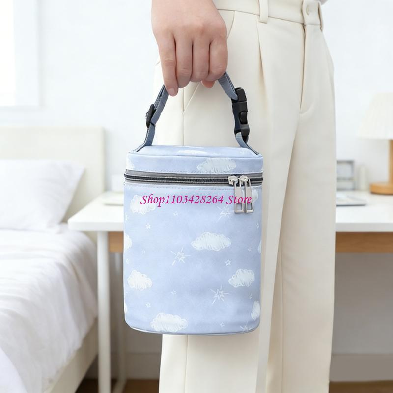 Baby Bottle Carry Bag With He - Baby Food Warmer Portable 评论和价格