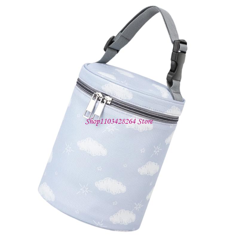  Baby Bottle Carry Bag With He - Baby Food Warmer Portable 评论和价格