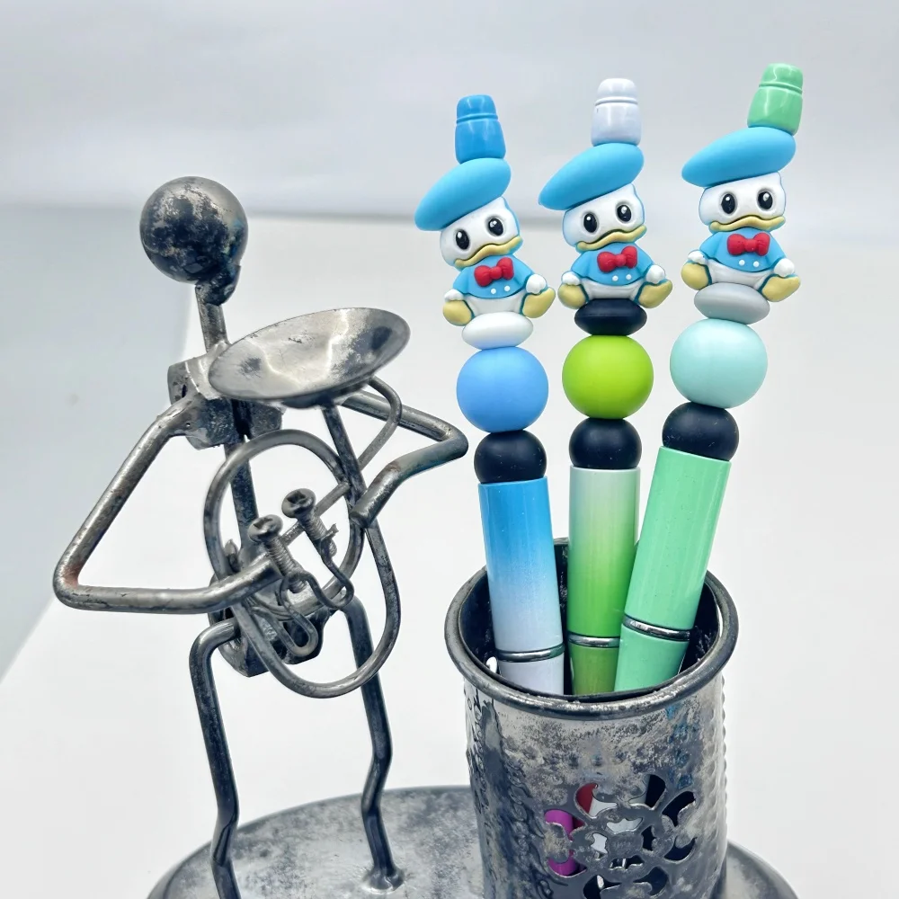 10PC DIY 3D Cartoon Silicone B - Baby Food Grade 评论和价格