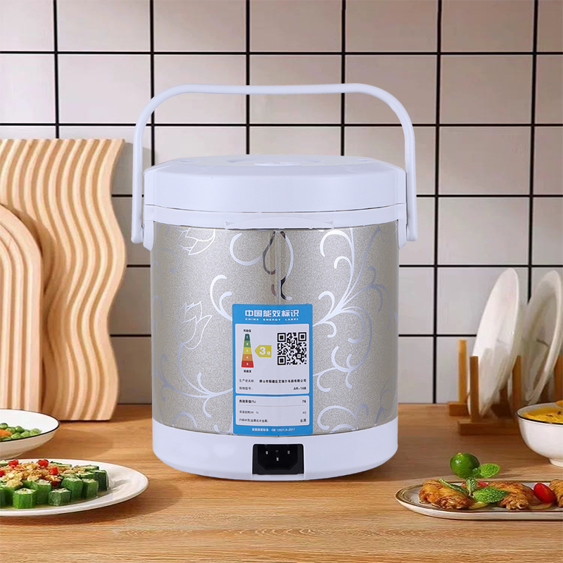 ARIER Rice Cooker Home 100v 24 - Baby Food Steamer 评论和价格