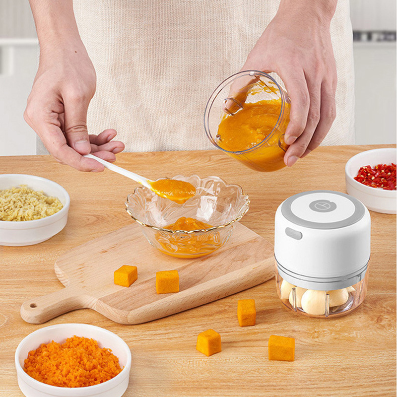 Auxiliary Food Machine Baby Co - Baby Food Mill 评论和价格