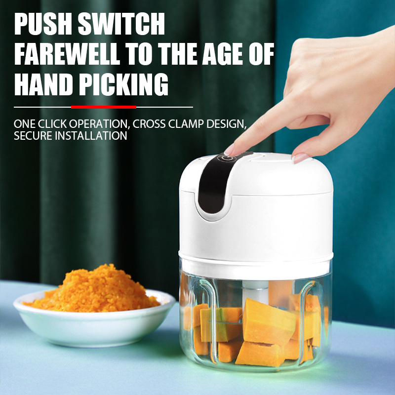 Multifunctional Blenders Elect - Baby Food Mill 评论和价格