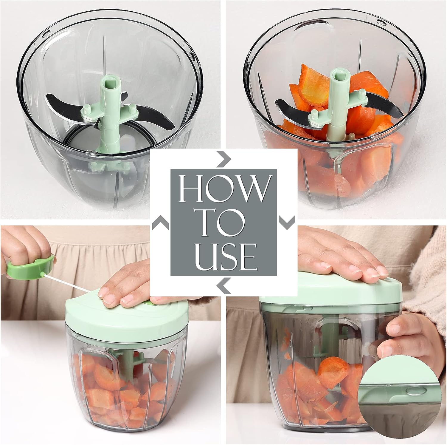 Baby Food Friendly Manual Food - Baby Food Home 评论和价格