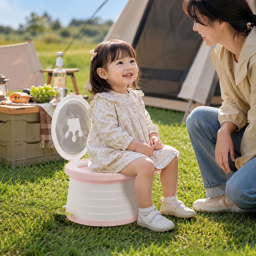 Portable Folding Travel Potty  - Baby Food Warmer Portable 评论和价格