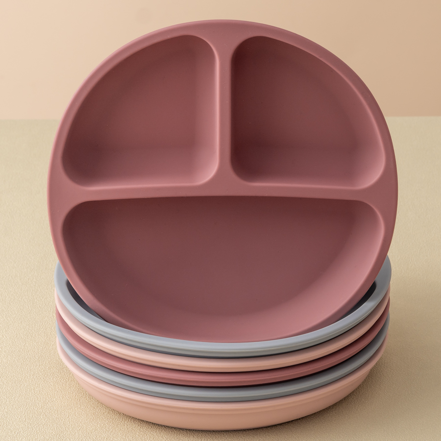 1PCS Baby Sucker Silicone Dini - Baby Food Utensils 评论和价格