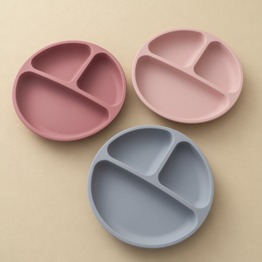 1PCS Baby Sucker Silicone Dini - Baby Food Utensils 评论和价格