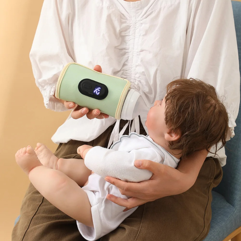 Portable Digital Display Baby  - Baby Food Warmer Portable 评论和价格