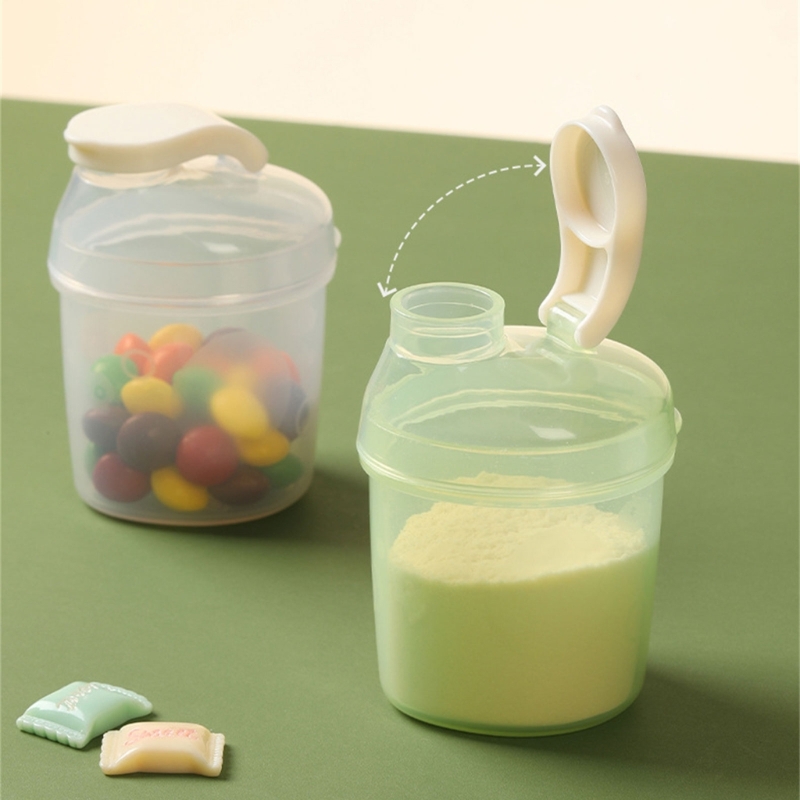 Baby Formula Container Storage - Baby Food Dispenser 评论和价格