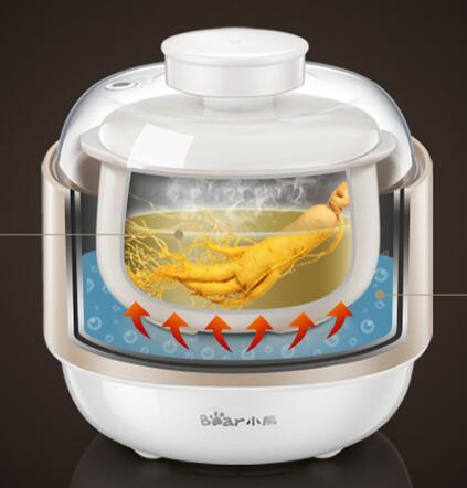 bear HOUSEHOLD min electric SL - Baby Food Home 评论和价格