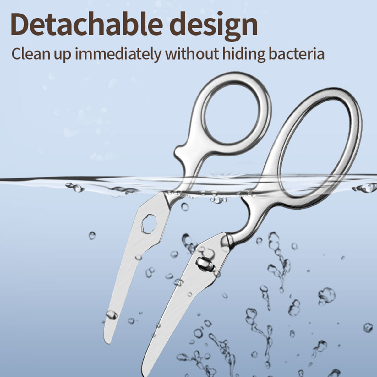 Professional Baby Food Scissor - Baby Food Home 评论和价格