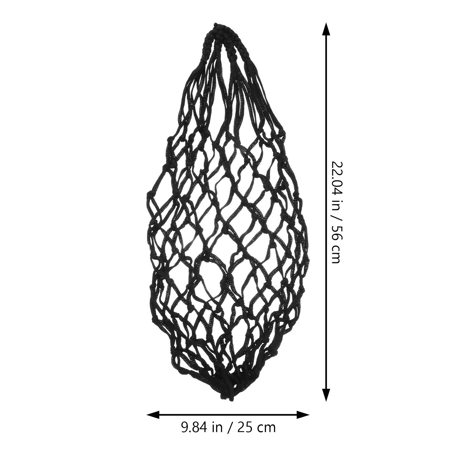 1Pcs Long-Lasting Livestock Ha - Mesh Feeder Bag 评论和价格