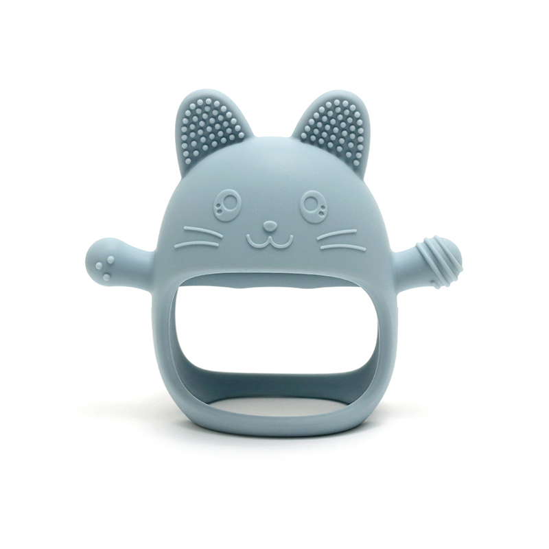 Baby Teething Mittens - Food-G - Baby 1 Year Food 评论和价格
