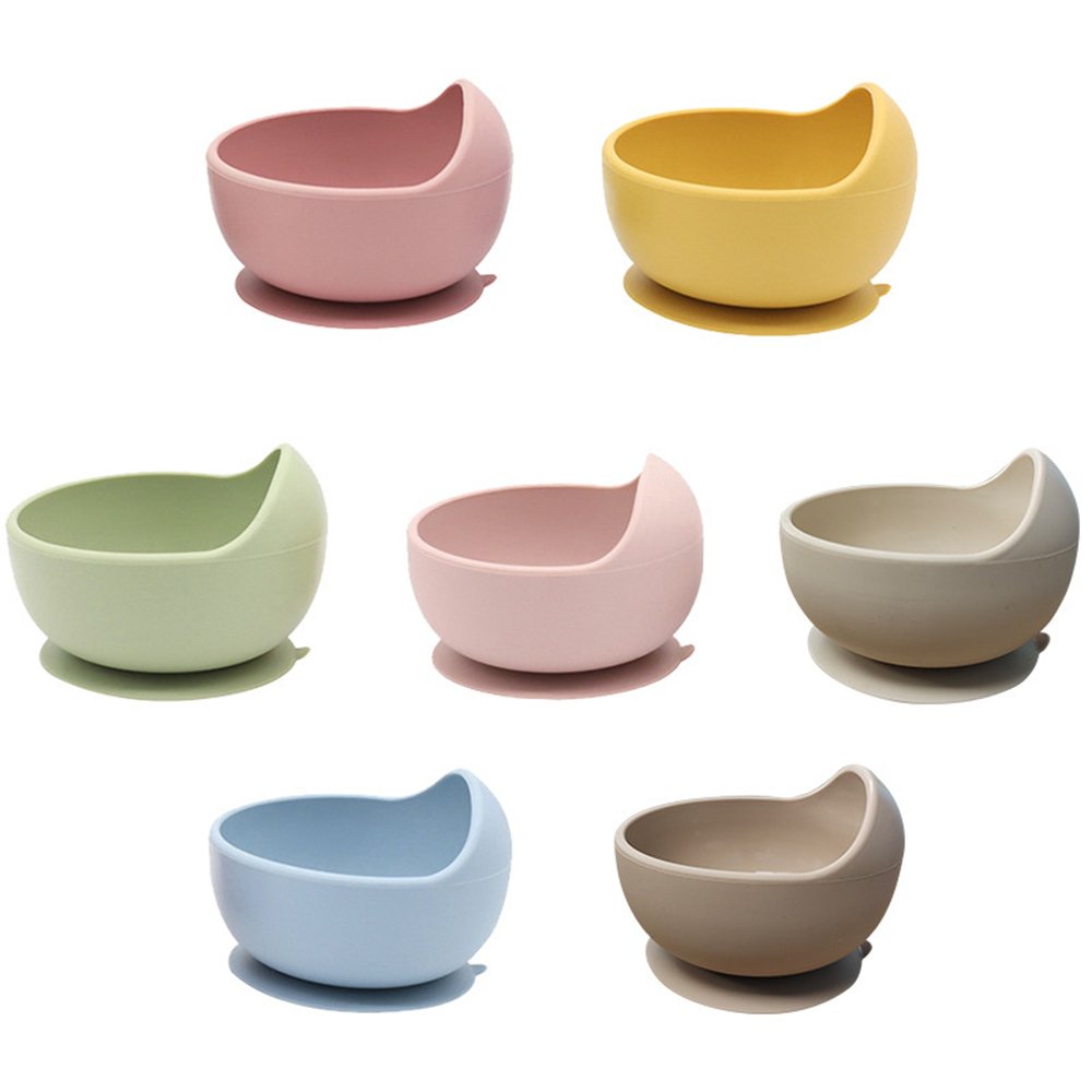 1pc Baby Food Grade Silicone B - Baby Food Grade 评论和价格