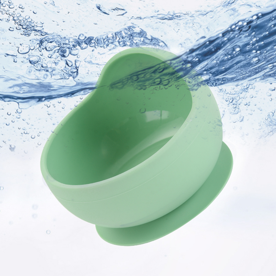 1pc Baby Food Grade Silicone B - Baby Food Grade 评论和价格