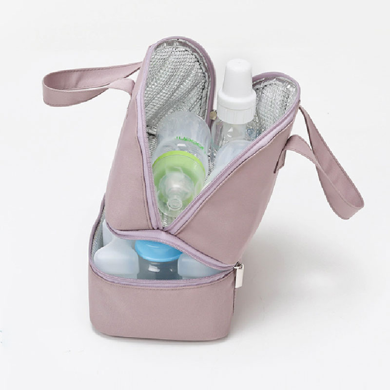 Insulation Bag Milk Storage Br - Baby Food Warmer Portable 评论和价格