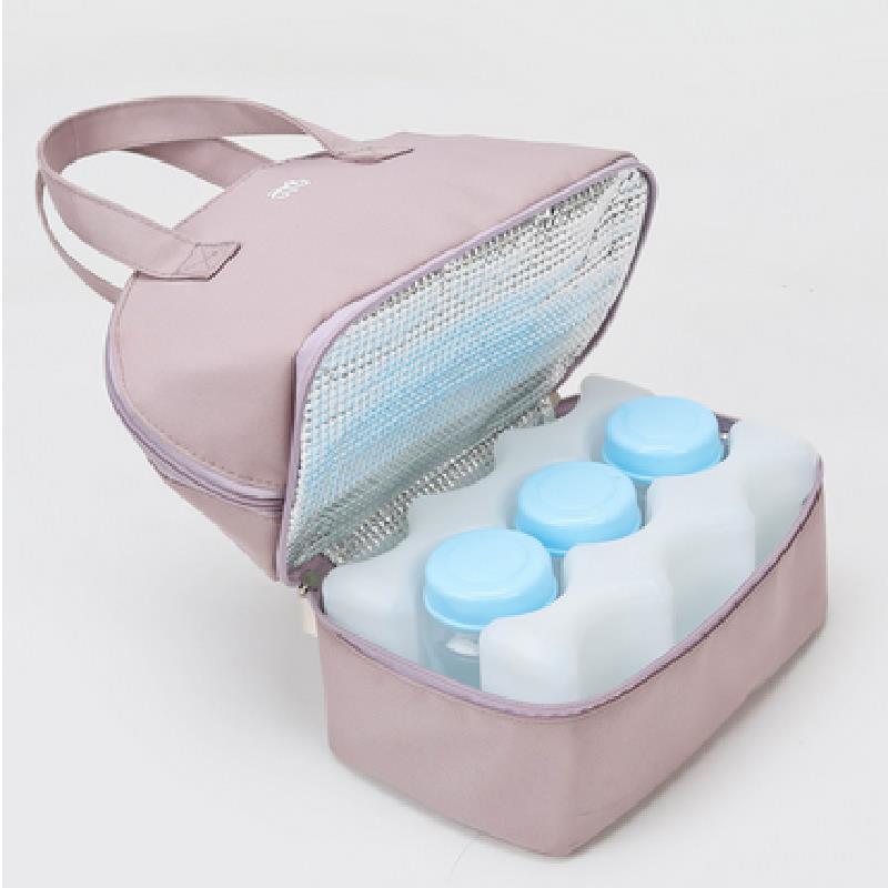 Insulation Bag Milk Storage Br - Baby Food Warmer Portable 评论和价格