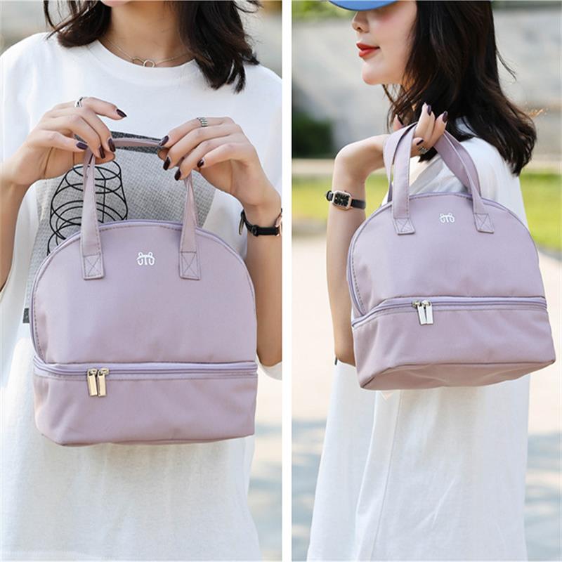 Insulation Bag Milk Storage Br - Baby Food Warmer Portable 评论和价格