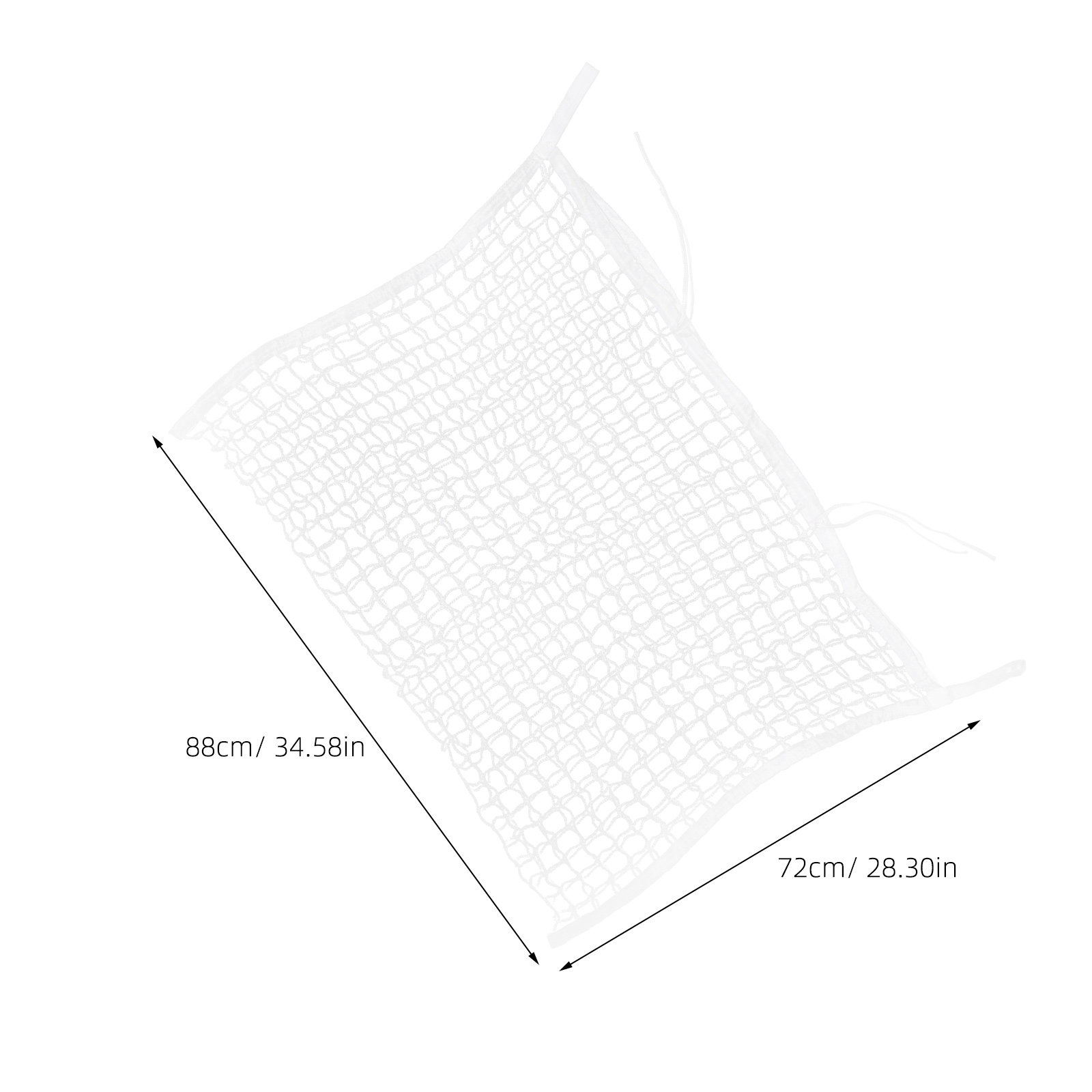 Slow Feeding Hanging Hay Feede - Mesh Feeder Bag 评论和价格