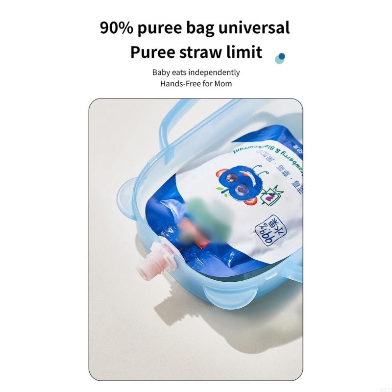 Convenient And Easy To Clean I - Baby Food Dispenser 评论和价格