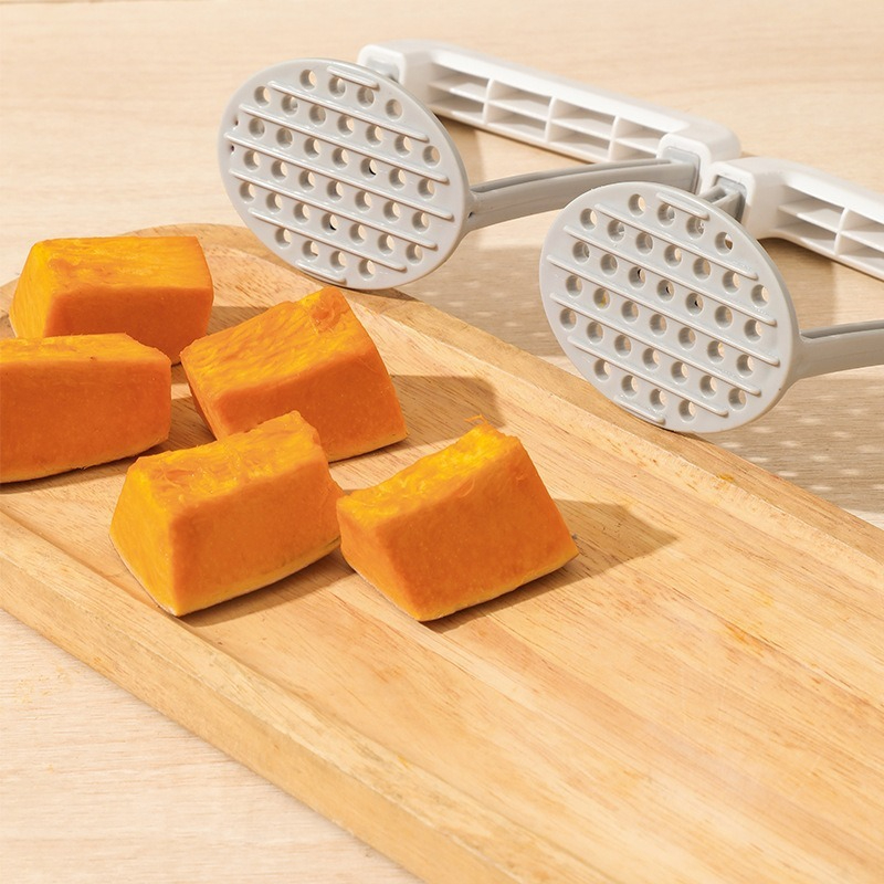 Manual Potato Puree Press Baby - Baby Food Mill 评论和价格