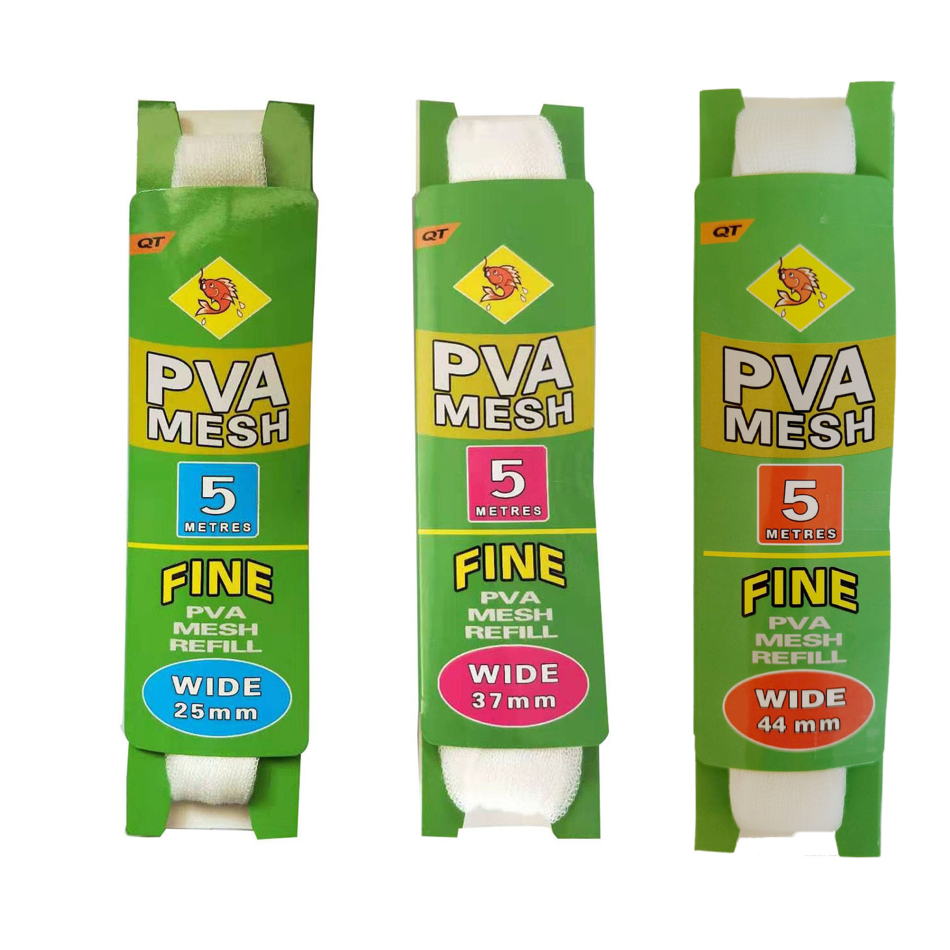 Soluble PVA Mesh Refill Carp F - Mesh Feeder Bag 评论和价格