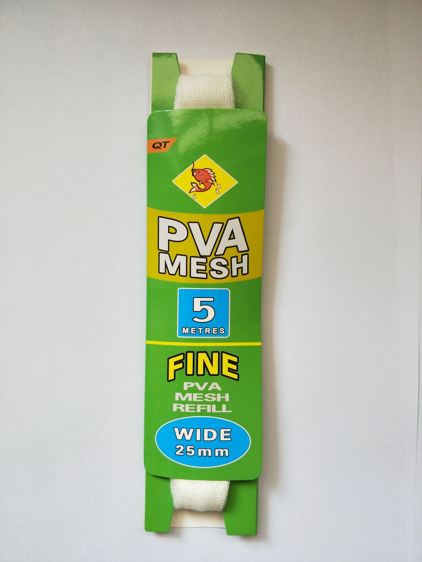 Soluble PVA Mesh Refill Carp F - Mesh Feeder Bag 评论和价格