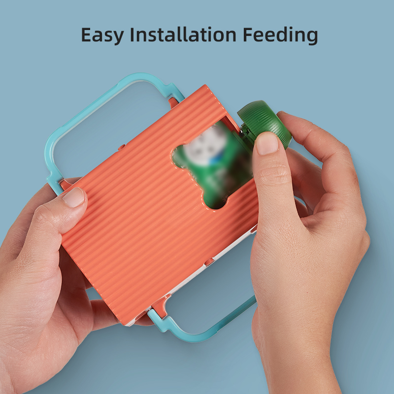 Adjustable Toddler Juice Box H - Snack Cup Toddler 评论和价格